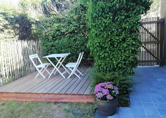 'T Valkennestje